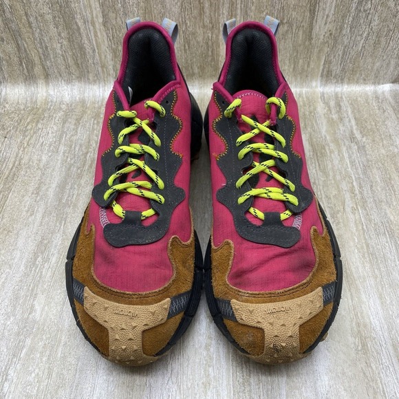 Reebok Classics x Flintstones Jetsons Zig Kinetica II Edge GY3980 Mens 11.5 - Picture 4 of 12